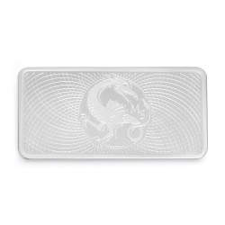 Sztabka srebra 100 g Mennica Sądecka Chojnacki & Kwiecień