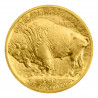 Złota moneta 1 uncja Amerykański Bizon 50 dolarów różne roczniki
