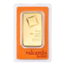 Sztabka Złota 100 gramów VALCAMBI LBMA - bita