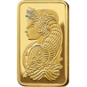 Sztabka Złota 5 gramów  PAMP LBMA