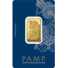 Sztabka Złota 20 gramów  PAMP LBMA
