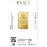 Sztabka Złota 20 gramów  PAMP LBMA