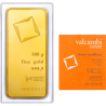 Sztabka Złota 500 gramów VALCAMBI LBMA - bita